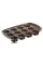 Форма для маффінів Pyrex Asimetria AS12BU0/7646, 12 шт.