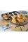 Форма для маффінів Pyrex Asimetria AS12BU0/7646, 12 шт.
