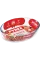 Форма Pyrex 222B000/8046, 26х18х6 см (1.6 л)