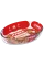 Форма для випікання Pyrex 346B000/8046, 35х24х6 см