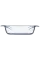 Форма Pyrex 400B000/8446, 29х23х7 см