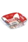 Форма Pyrex 400B000/8446, 29х23х7 см