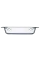 Форма Pyrex 407B000/8046, 31х20х6 см (2 л)