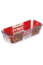 Форма Pyrex 836B000/8444, 31x12x8 см