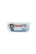 Форма Pyrex Cook&Freez 218P001/7946, 15х15 см