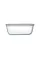 Форма Pyrex Cook&Freez 218P001/7946, 15х15 см