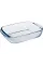 Форма Pyrex Cook&Store 216P000/7645, 28х20х8 см