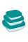 Форма Pyrex Cook&Store 216P000/7645, 28х20х8 см