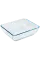 Форма Pyrex Daily 344P000/3643, 28х22 см