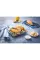 Форма Pyrex Daily 344P000/3643, 28х22 см