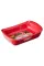 Форма Pyrex Supreme red SU26RR5/7646, 26х18 см