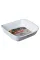 Форма Pyrex Supreme white SU24SR1/7246 24х24 см