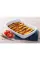Форма Pyrex Supreme white SU24SR1/7246 24х24 см