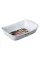 Форма Pyrex Supreme white SU30RR1/7646, 30х20 см