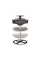 Френч-прес Bravo Chef BC-7301-800, 0.8L