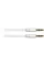 Гарнітура Defender FreeMotion B525 White/Black