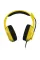 2E Gaming HG315 RGB USB 7.1 Yellow