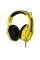 2E Gaming HG315 RGB USB 7.1 Yellow