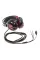 Гарнітура A4Tech Bloody G300 (Black+Red)