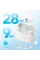Гарнітура Anker SoundСore A25i White