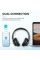 Гарнитура Anker SoundCore Q20i Black