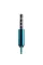 Гарнітура Canyon CNS-CEP3BG Blue/Green