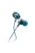 Гарнітура Canyon CNS-CEP3BG Blue/Green
