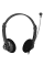 Гарнітура Defender Aura 104 Black (63104)