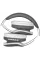 Гарнітура Defender FreeMotion B525 Gray + White, Bluetooth (63527)