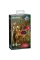 Гарнітура Defender Pollaxe Black + Red 1.2 м