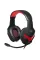 Гарнітура Defender Scrapper Black+Red (64500)