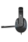 Гарнітура Defender Warhead G-160 Black+Blue (64118)