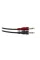 Гарнітура Defender Warhead G-185 Black+Red