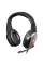 Defender X-Skull Black-Gray (64585)