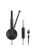 Гарнітура Epos IMPACT 100 UC Stereo USB-C+A