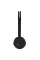 Гарнітура Ergo VM-330 Black