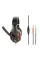 Гарнітура Gembird GHS-03 Black