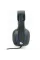 Гарнітура Gembird GHS-04 Black
