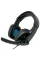 Гарнітура Gembird GHS-04 Black