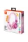 Гарнітура JBL JR320BT Purple