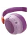 Гарнітура JBL JR460NC Pink