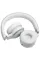 Гарнітура JBL LIVE 670NC White