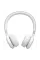 Гарнітура JBL LIVE 670NC White