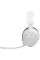 JBL QUANTUM 360P Console Wireless White