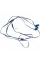 Гарнітура JBL T110 Blue
