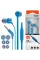 Гарнітура JBL T110 Blue