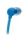 Гарнітура JBL T110 Blue