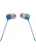Гарнітура JBL T110 Blue