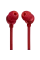 Гарнітура JBL TUNE 310C USB-C Red
