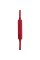 Гарнітура JBL TUNE 310C USB-C Red